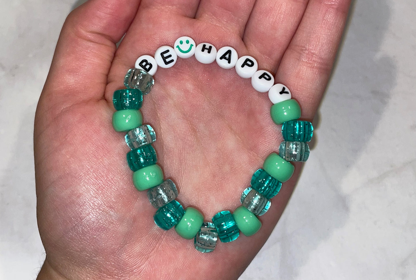Be Happy