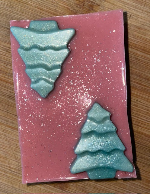 Merry Mint Bar Soap